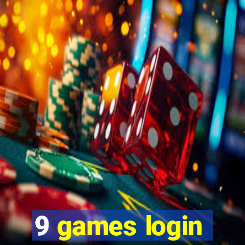 9 games login